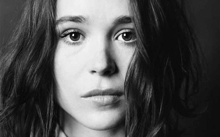 Ellen Page – Recipes For Compassion